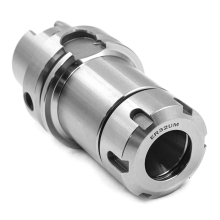 HSK63A-ER32-100L Цанговый патрон DIN 6499